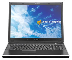 m-Book P660